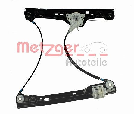 Metzger Autoteile Fensterheber [Hersteller-Nr. 2160261] für BMW
