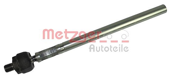 Metzger Autoteile Axialgelenk, Spurstange [Hersteller-Nr. 51016108] für Peugeot