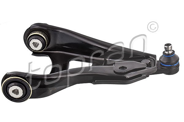 Topran Lenker, Radaufhängung [Hersteller-Nr. 700319] für Renault