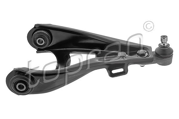 Topran Lenker, Radaufhängung [Hersteller-Nr. 700308] für Renault