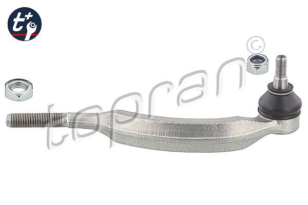 Topran Spurstangenkopf [Hersteller-Nr. 720424] für Peugeot