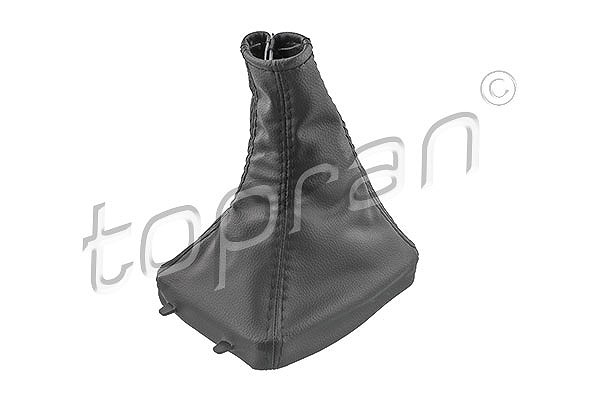 Topran Schalthebelverkleidung [Hersteller-Nr. 206940] für Opel, Vauxhall