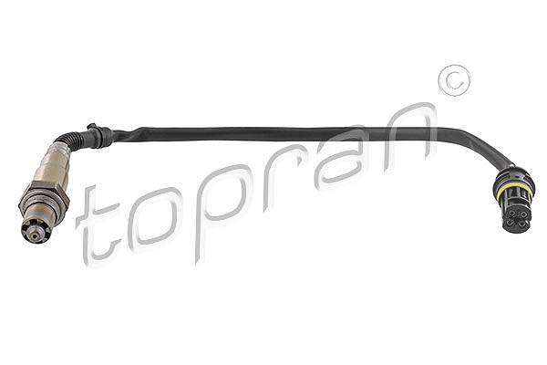 Topran Lambdasonde [Hersteller-Nr. 500464] für BMW