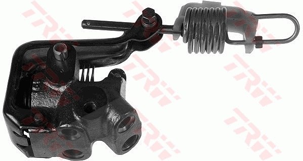 Trw Bremskraftregler [Hersteller-Nr. GPV1284] für Peugeot