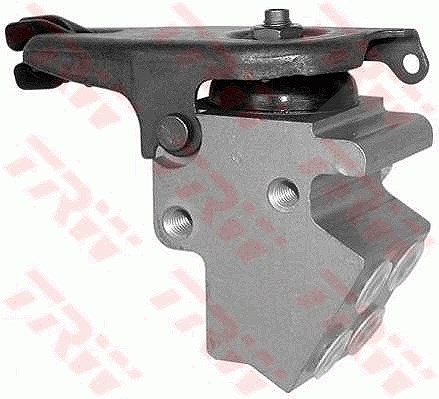 Trw Bremskraftregler [Hersteller-Nr. GPV1184] für VW, Seat