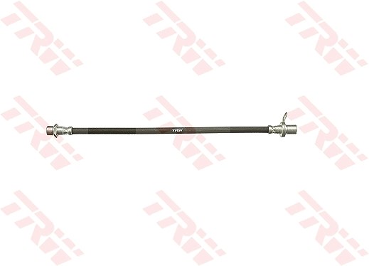 Trw Bremsschlauch [Hersteller-Nr. PHA391] für Toyota