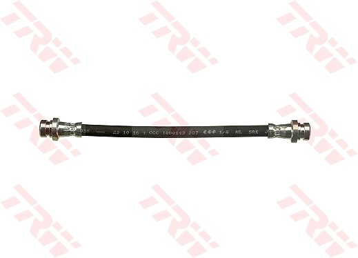 Trw Bremsschlauch [Hersteller-Nr. PHA362] für Mitsubishi, Proton