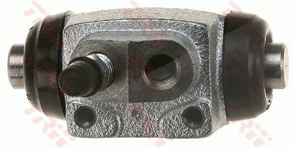 Trw Radbremszylinder [Hersteller-Nr. BWH401] für Hyundai