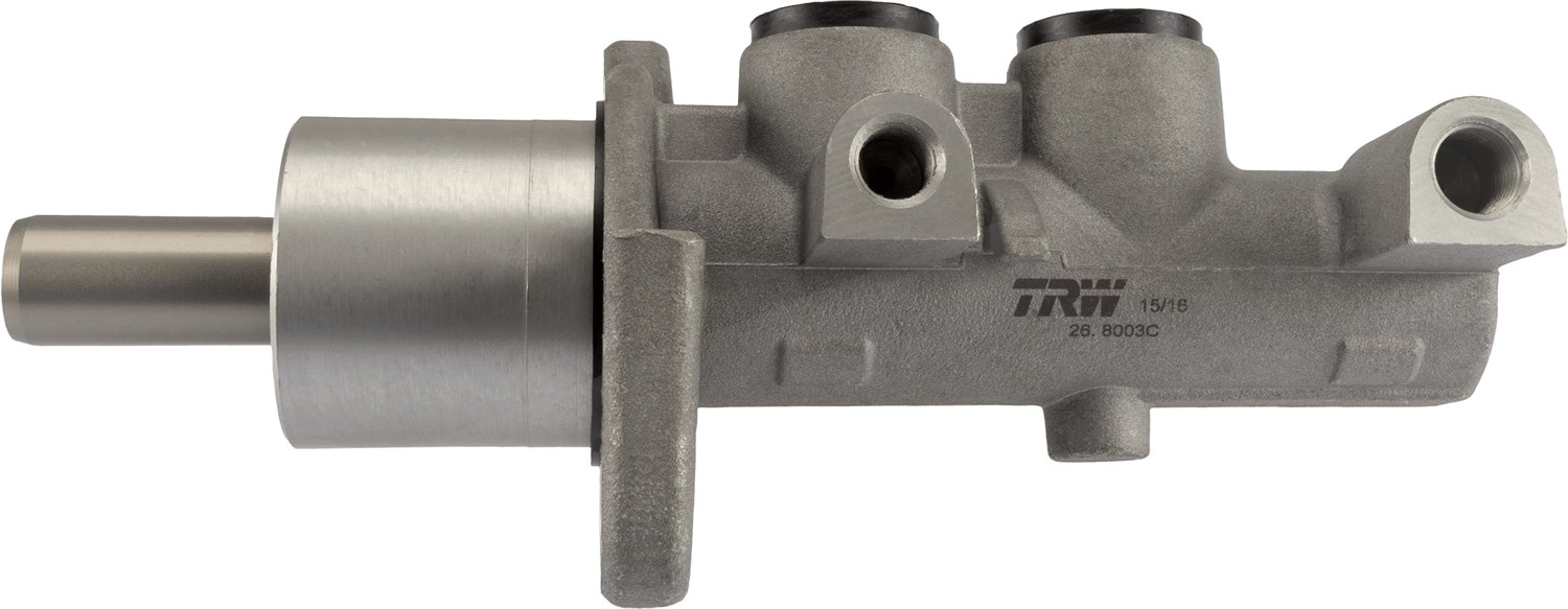 Trw Hauptbremszylinder [Hersteller-Nr. PMK482] für Opel, Chevrolet, Vauxhall