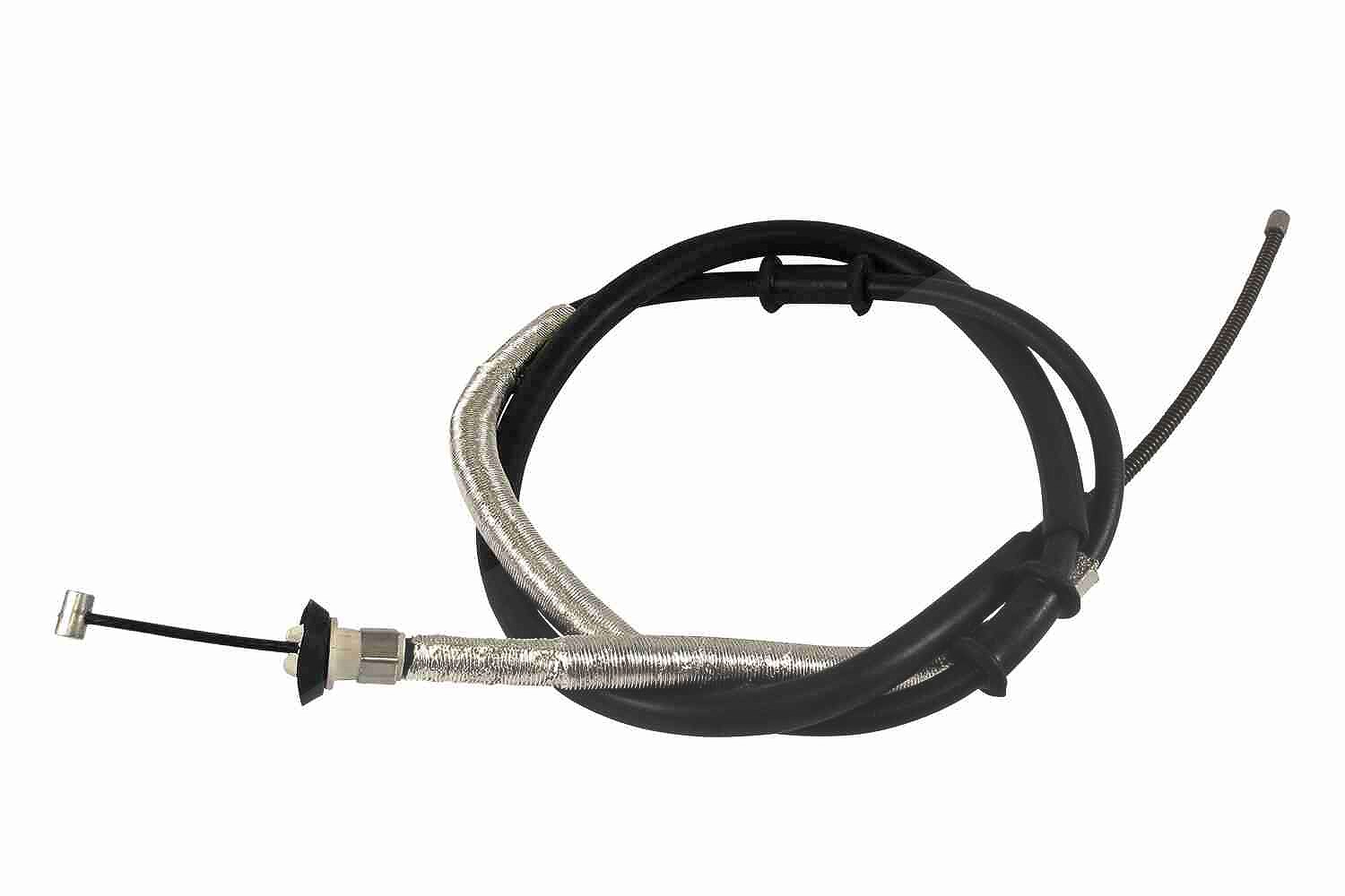 Vaico Seilzug, Feststellbremse [Hersteller-Nr. V24-30048] für Fiat