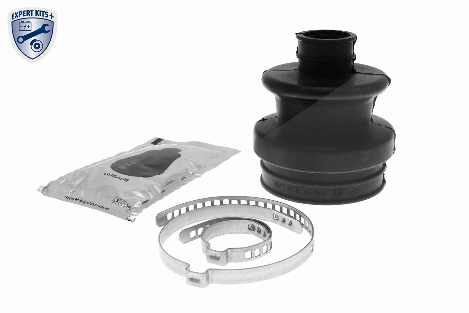 Vaico Faltenbalgsatz, Antriebswelle [Hersteller-Nr. V30-1522] für Mercedes-Benz