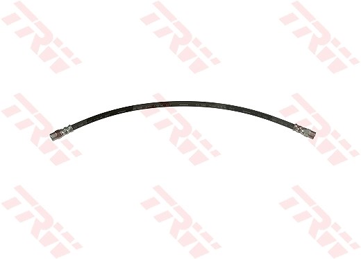 Trw Bremsschlauch [Hersteller-Nr. PHA263] für Mercedes-Benz