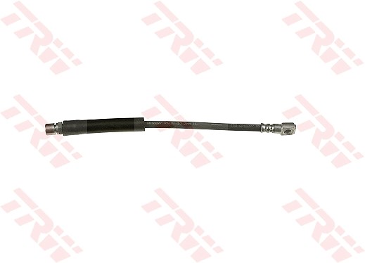 Trw Bremsschlauch Vorderachse rechts [Hersteller-Nr. PHD348] für Vauxhall, Bedford, Saab, Opel