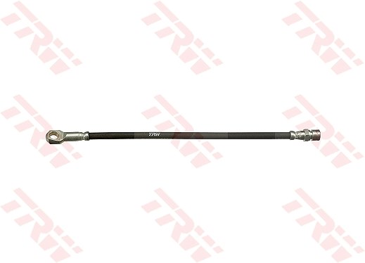 Trw Bremsschlauch [Hersteller-Nr. PHD307] für Mercedes-Benz, Fiat