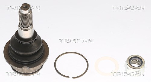 Triscan Trag-/Führungsgelenk [Hersteller-Nr. 85002987] für VW