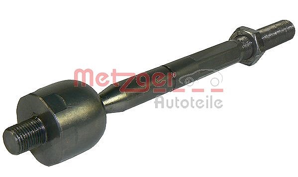 Metzger Autoteile Axialgelenk, Spurstange [Hersteller-Nr. 51024008] für Renault, Opel