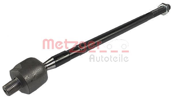 Metzger Autoteile Axialgelenk, Spurstange [Hersteller-Nr. 51022718] für Mitsubishi, Peugeot, Citroën