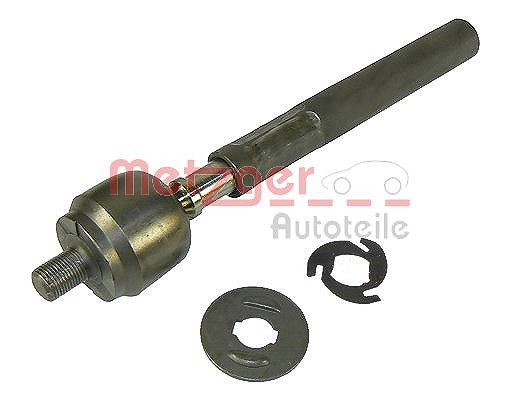 Metzger Autoteile Axialgelenk, Spurstange [Hersteller-Nr. 51017418] für Renault