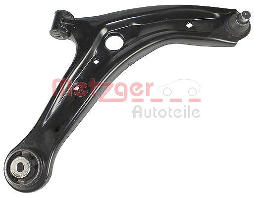 Metzger Autoteile Lenker, Radaufhängung [Hersteller-Nr. 58073902] für Ford, Mazda