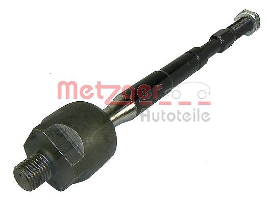 Metzger Autoteile Axialgelenk, Spurstange [Hersteller-Nr. 51016408] für Citroën, Peugeot, Toyota
