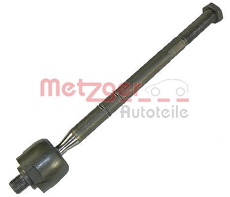 Metzger Autoteile Axialgelenk, Spurstange [Hersteller-Nr. 51015018] für Mercedes-Benz