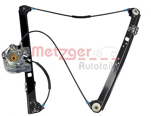 Metzger Autoteile Fensterheber [Hersteller-Nr. 2160180] für BMW