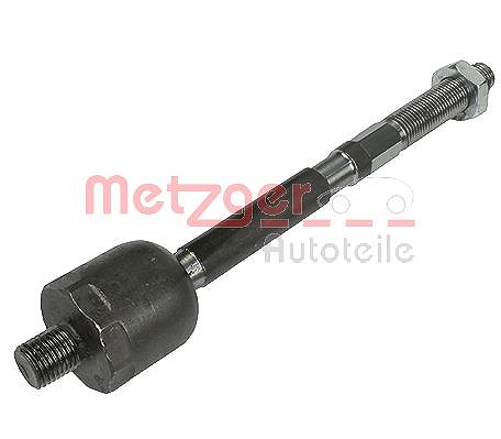 Metzger Autoteile Axialgelenk, Spurstange [Hersteller-Nr. 51014918] für Mercedes-Benz