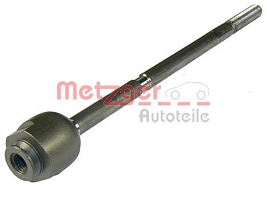Metzger Autoteile Axialgelenk, Spurstange [Hersteller-Nr. 51009608] für Fiat