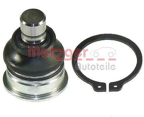Metzger Autoteile Trag-/Führungsgelenk [Hersteller-Nr. 57022808] für Opel, Suzuki