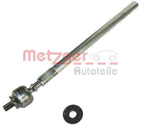Metzger Autoteile Axialgelenk, Spurstange [Hersteller-Nr. 51009018] für Peugeot, Citroën