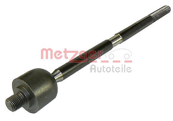 Metzger Autoteile Axialgelenk, Spurstange [Hersteller-Nr. 51008218] für Volvo