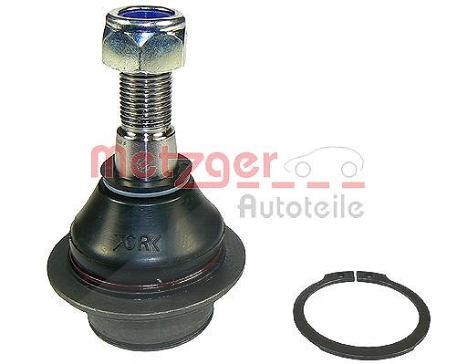 Metzger Autoteile Trag-/Führungsgelenk [Hersteller-Nr. 57013808] für Ford