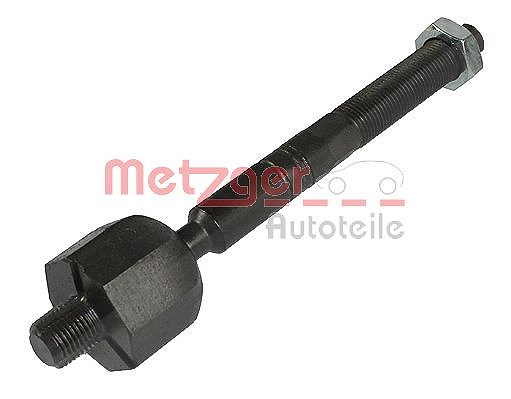 Metzger Autoteile Axialgelenk, Spurstange [Hersteller-Nr. 51006118] für VW