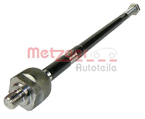 Metzger Autoteile Axialgelenk, Spurstange [Hersteller-Nr. 51004118] für VW