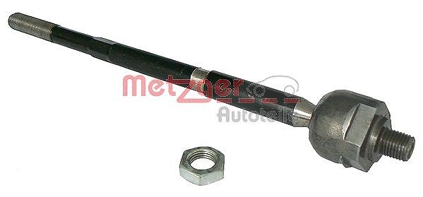 Metzger Autoteile Axialgelenk, Spurstange [Hersteller-Nr. 51003218] für Fiat, Opel, Abarth, Alfa Romeo
