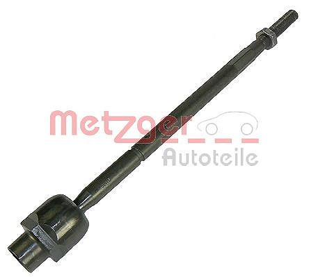 Metzger Autoteile Axialgelenk, Spurstange [Hersteller-Nr. 51001308] für Opel, Daewoo