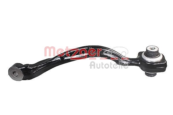 Metzger Autoteile Lenker, Radaufhängung [Hersteller-Nr. 58077402] für Mercedes-Benz