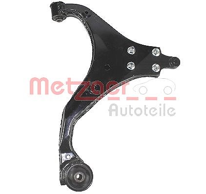 Metzger Autoteile Lenker, Radaufhängung [Hersteller-Nr. 58069602] für Hyundai, Kia