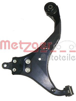 Metzger Autoteile Lenker, Radaufhängung [Hersteller-Nr. 58069501] für Hyundai, Kia