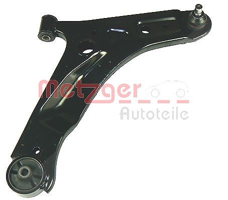 Metzger Autoteile Lenker, Radaufhängung [Hersteller-Nr. 58069402] für Kia