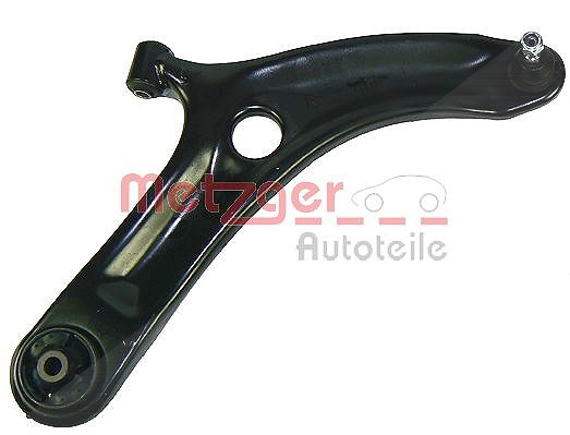Metzger Autoteile Lenker, Radaufhängung [Hersteller-Nr. 58069202] für Hyundai