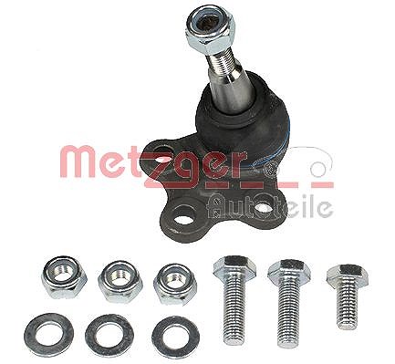 Metzger Autoteile Trag-/Führungsgelenk [Hersteller-Nr. 57026008] für Renault