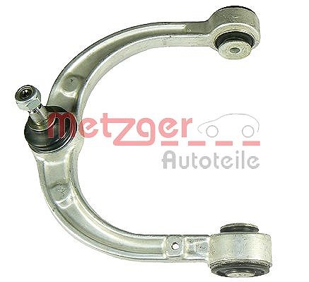 Metzger Autoteile Lenker, Radaufhängung [Hersteller-Nr. 58052101] für Mercedes-Benz