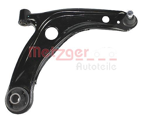 Metzger Autoteile Lenker, Radaufhängung [Hersteller-Nr. 58067602] für Toyota, Subaru