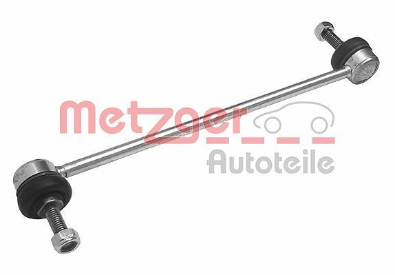 Metzger Autoteile Stange/Strebe, Stabilisator [Hersteller-Nr. 53010318] für BMW