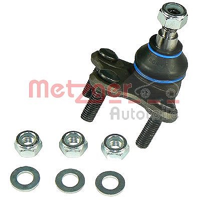 Metzger Autoteile Trag-/Führungsgelenk [Hersteller-Nr. 57025412] für Audi, VW, Skoda, Seat