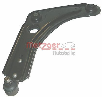 Metzger Autoteile Lenker, Radaufhängung [Hersteller-Nr. 58036901] für Ford