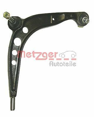Metzger Autoteile Lenker, Radaufhängung [Hersteller-Nr. 58022302] für BMW
