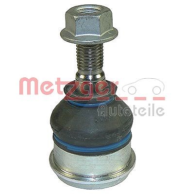 Metzger Autoteile Trag-/Führungsgelenk [Hersteller-Nr. 57017008] für Smart