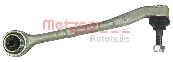 Metzger Autoteile Lenker, Radaufhängung [Hersteller-Nr. 58016702] für BMW